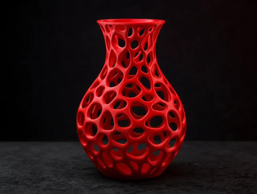 Objet personnalisé imprimé en 3D